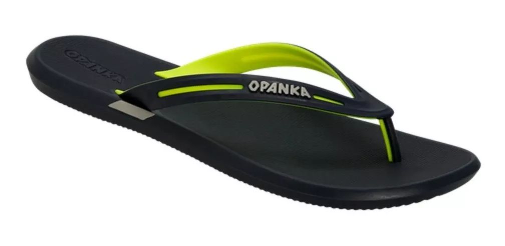 chinelo opanka masculino preço