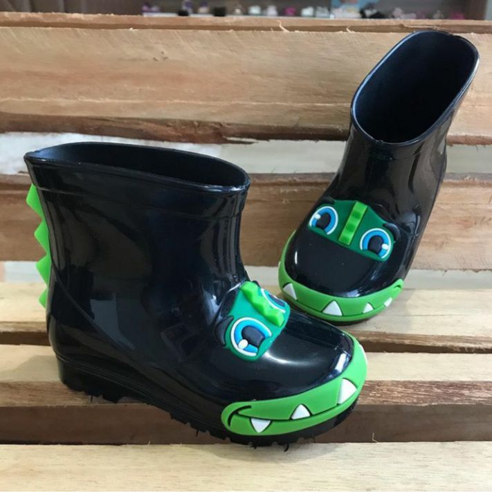 Bota Galocha Dinossauro Infantil Luelua - Shoes'Modas - Aqui você encontra  todos os tipos de calçados e bolsas.