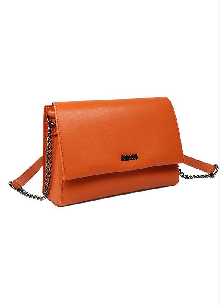 bolsa crossbody corrente feminina colcci
