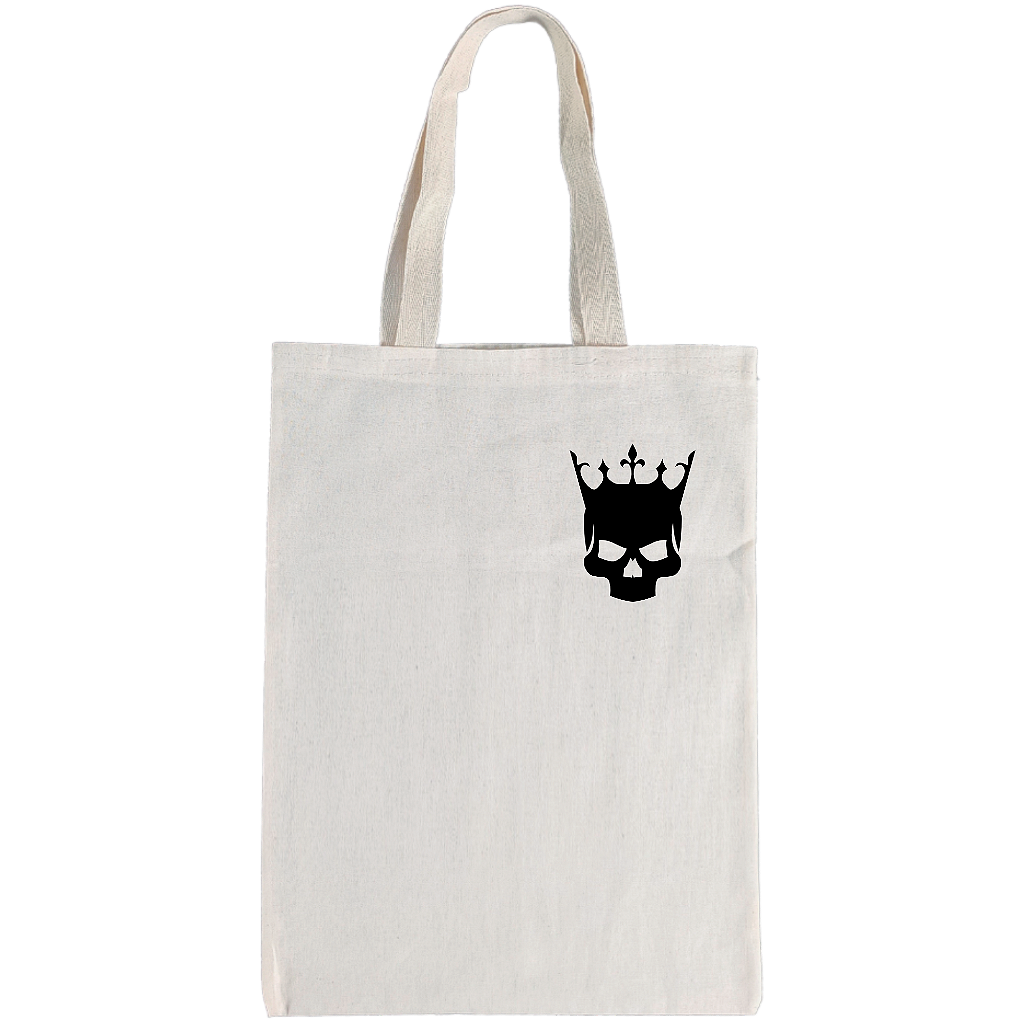 Ecobag Cadavérica - Basic - CADAVÉRICA CLOTHES
