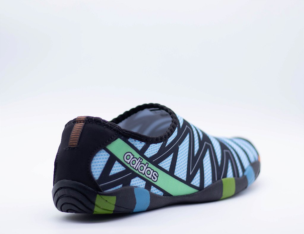 sapatilha aquatica adidas