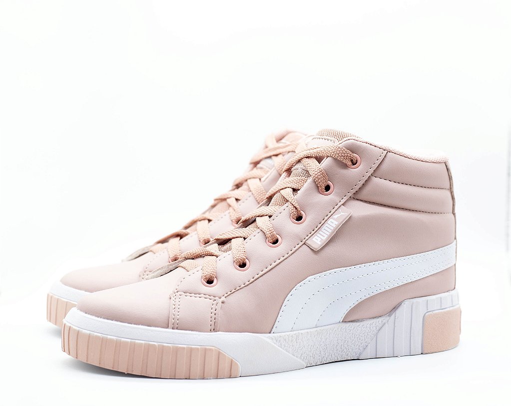 puma cali nude