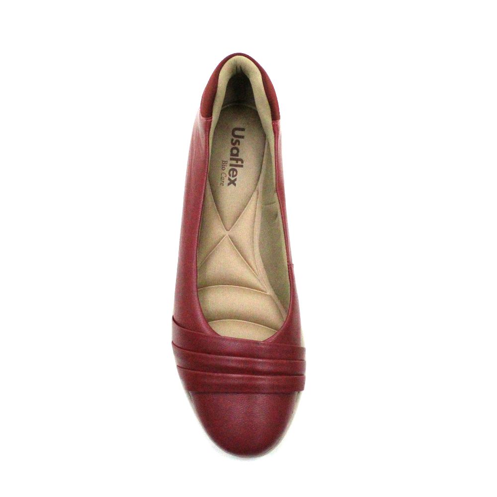 confortmix calçados usaflex