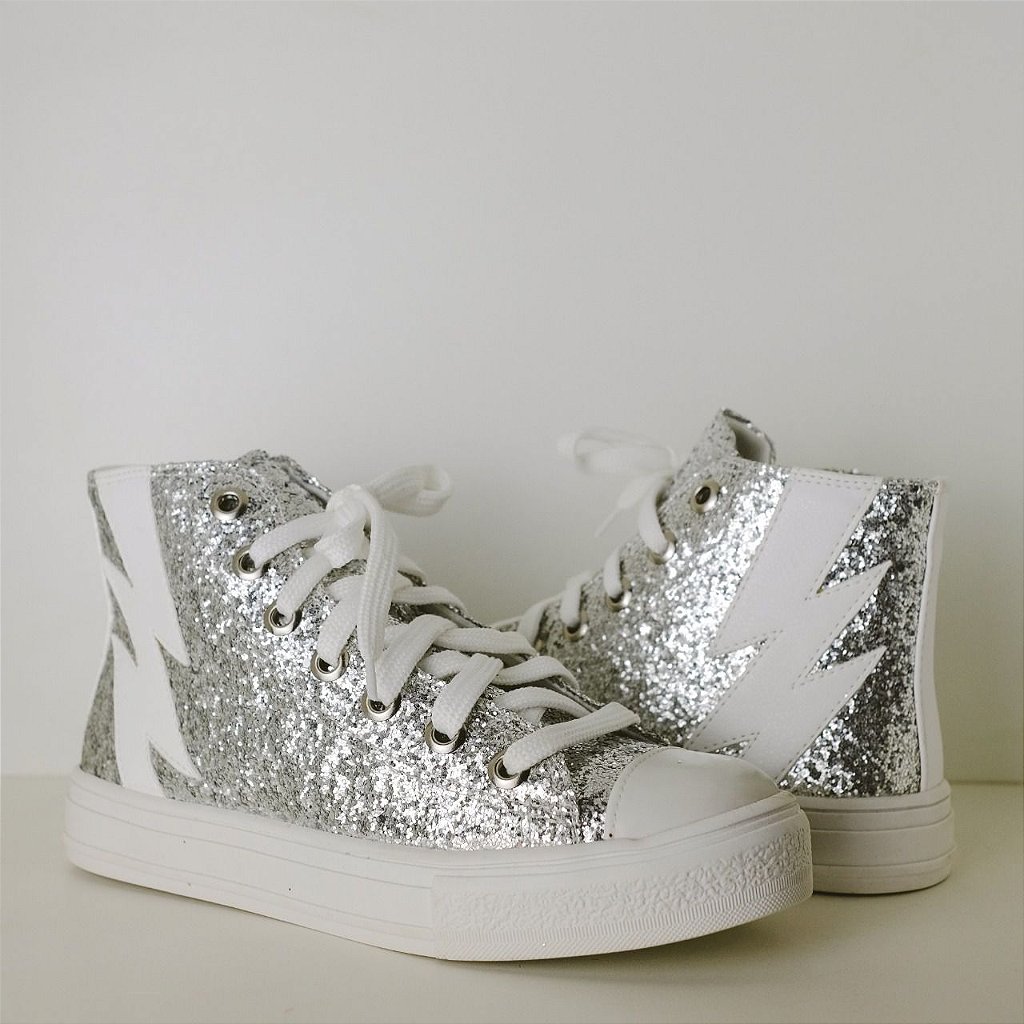 tenis cano alto prata