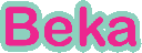 Logo de BEKAPRINT Papelaria e Variedades