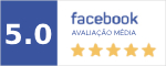 Avaliação Facebook