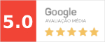 Avaliações Google