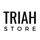 Logo de TRIAH STORE