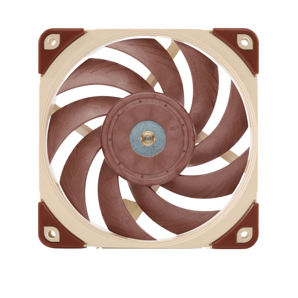 Cooler FAN NF-A12x25 PWM 120mm 2000 RPM - PcCold