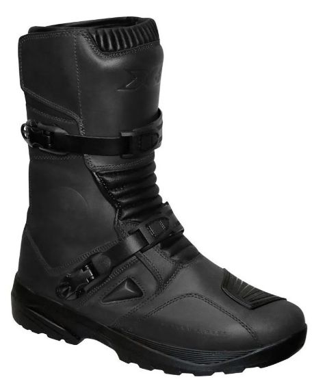 bota x11 race track