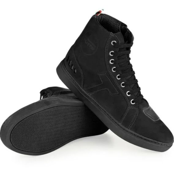 botas tutto