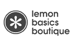 Lemon Basics