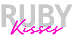 Ruby Kisses