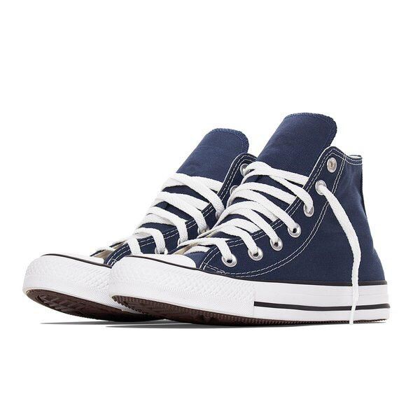 all star cano medio jeans