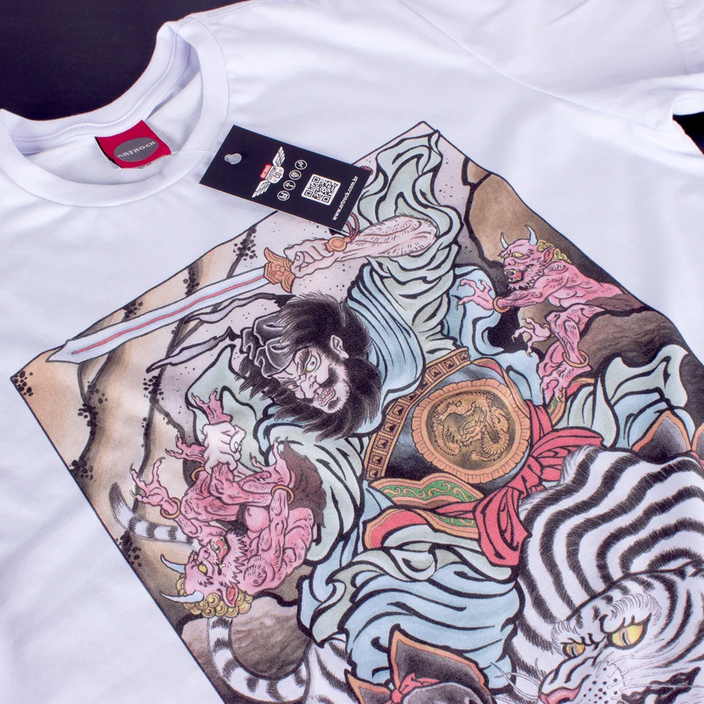 Camiseta Cristian