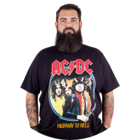 Camiseta Plus Size