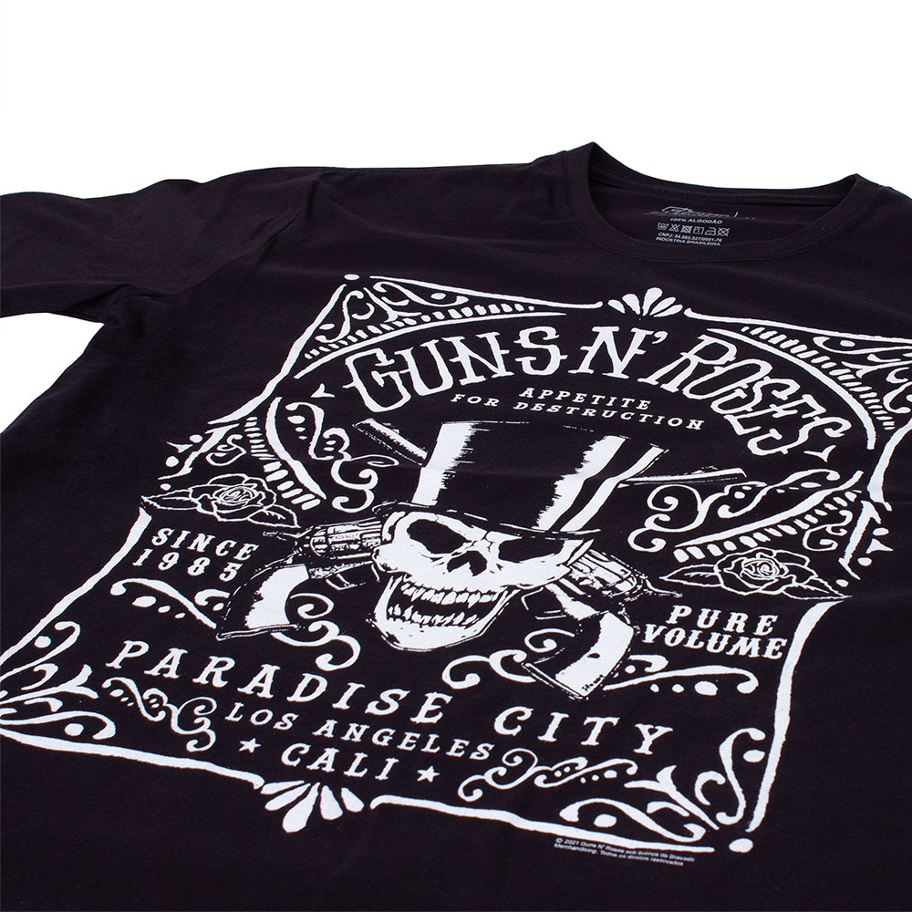 GUNS N' ROSES VIP 特典グッズ Preços baixos em Guns N Roses Credencial | eBay