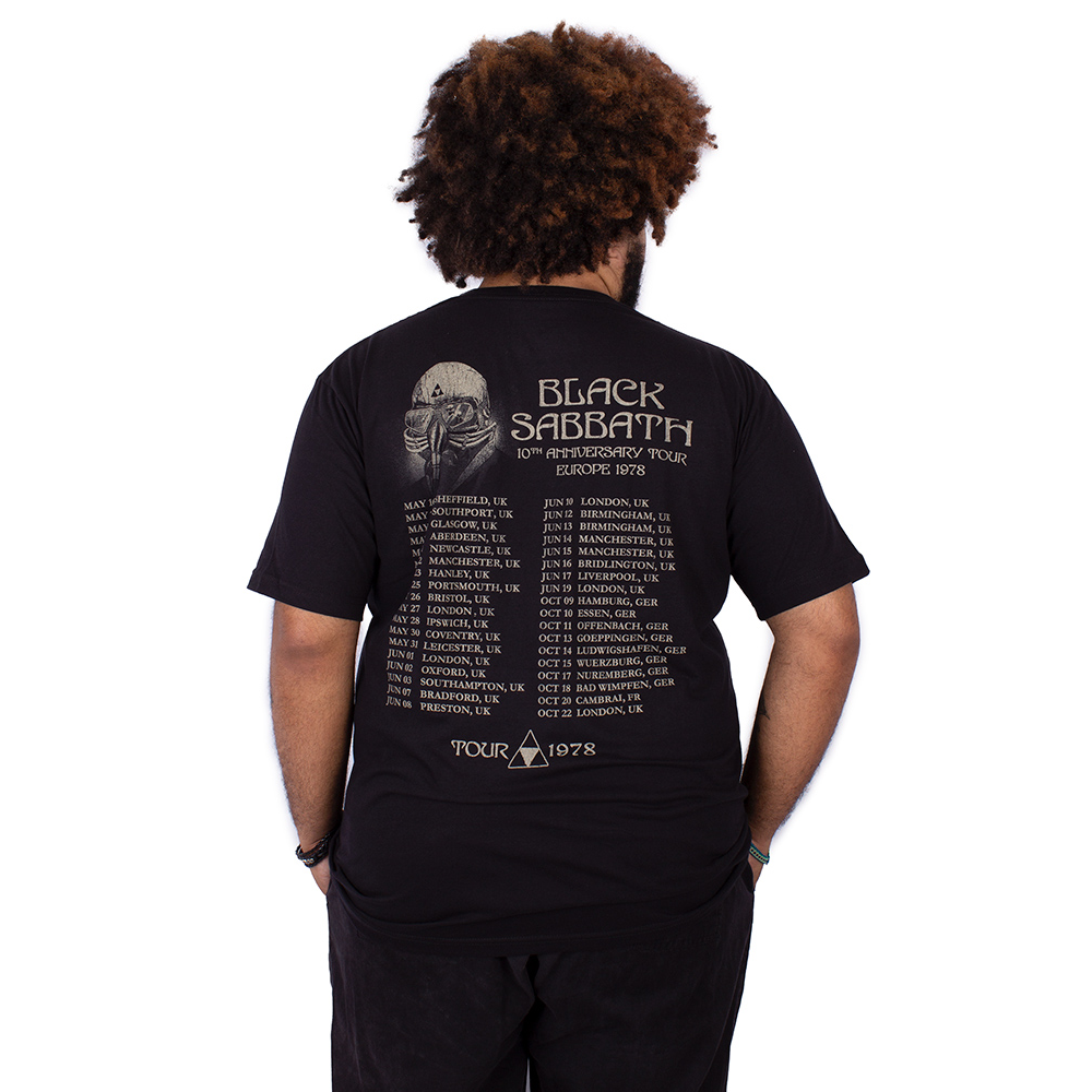 ベスト・オブ・Black Sabbath Best of: Black Sabbath | Amazon.com.br