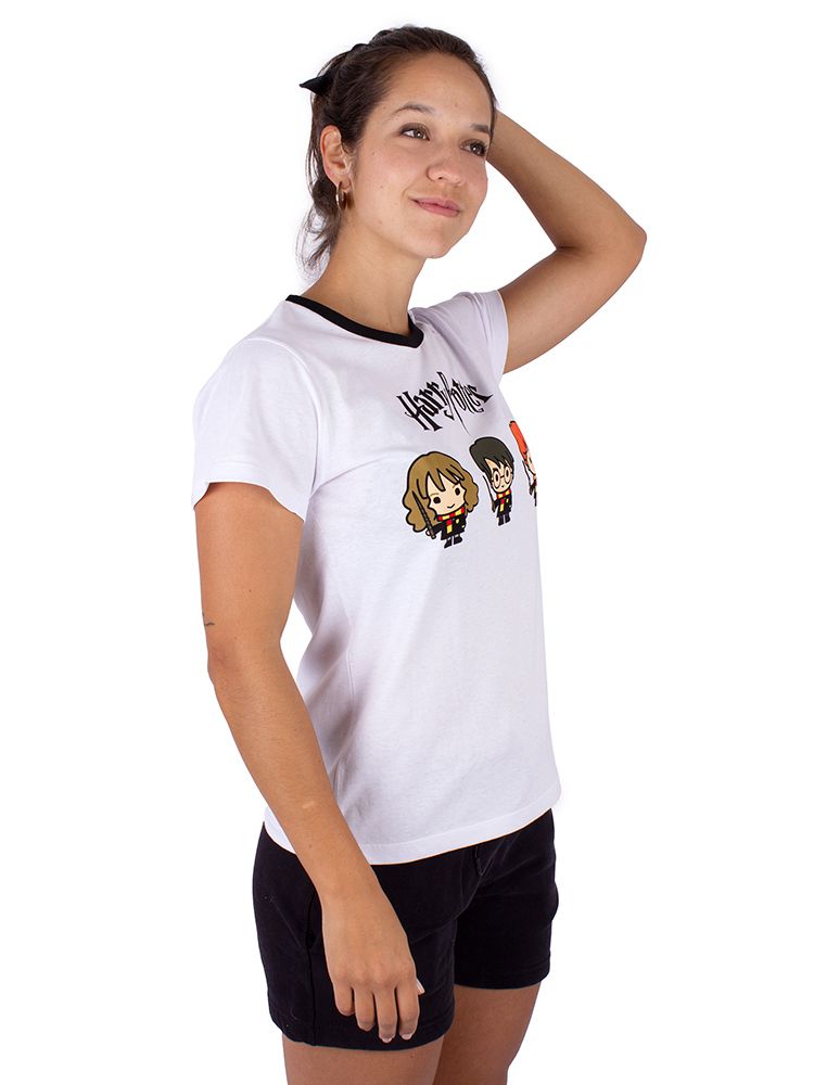 Foto de Camiseta Luna Lovegood | Produtos Especiais