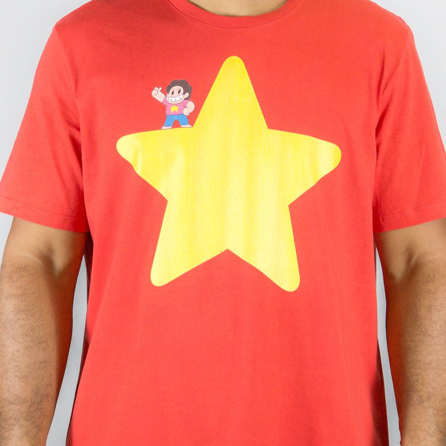 Steven universe camiseta hotsell