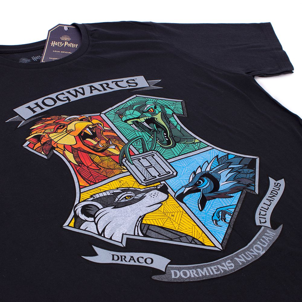 Camiseta harry potter ac dc cheap