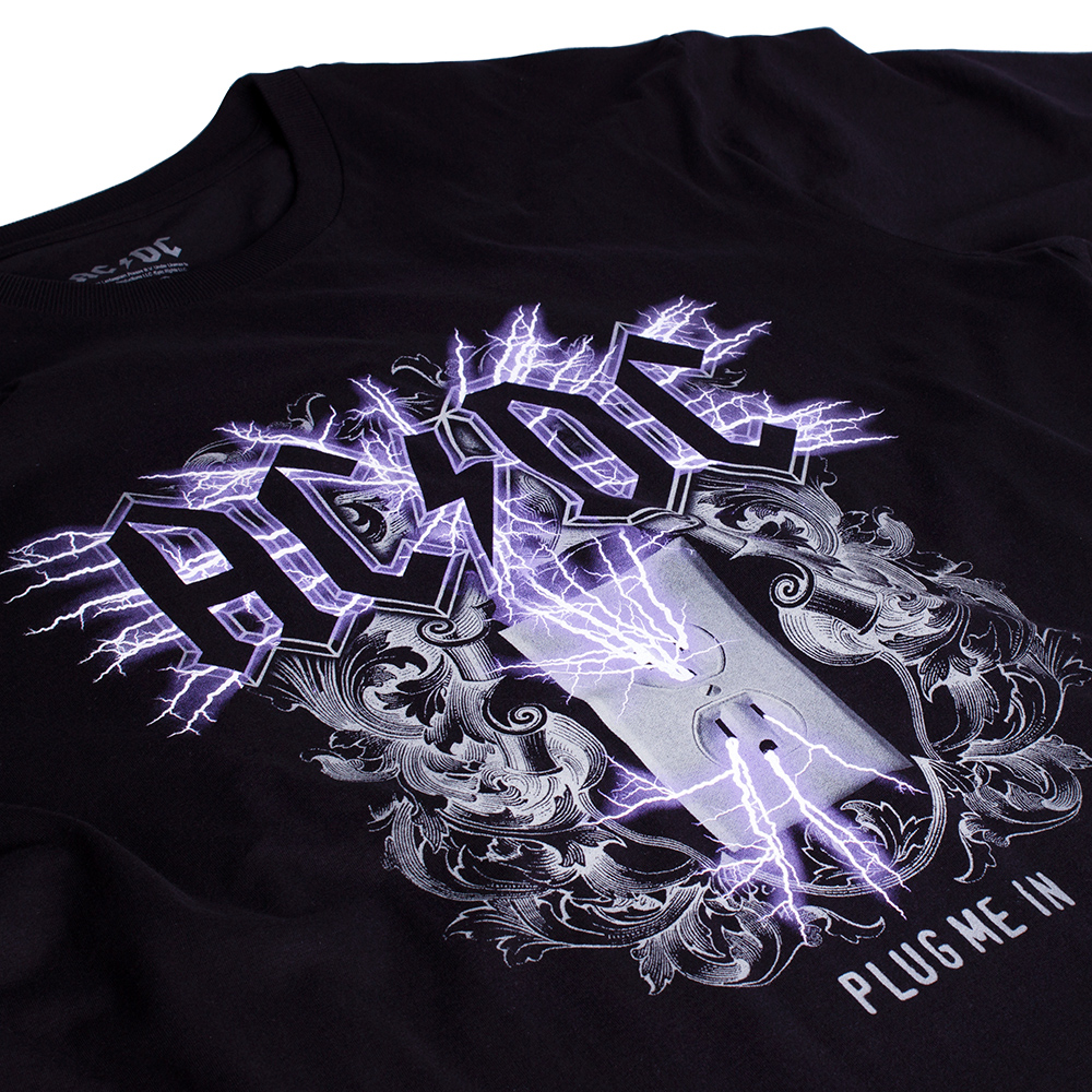 Camiseta motley crue h&m hotsell