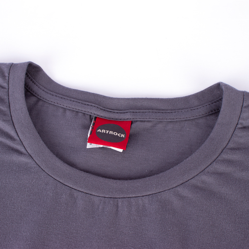 Camiseta Camiseta Chevette SL 1980 Cinza Chumbo - Art Rock