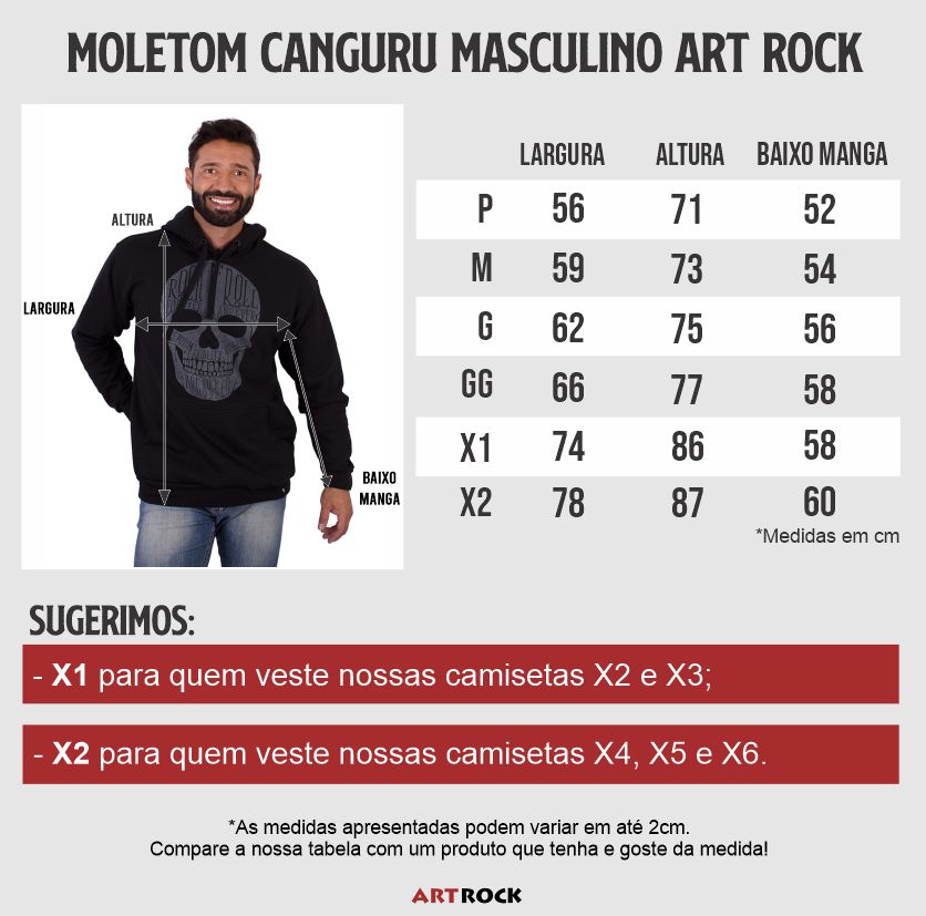 tomotomo100♡ Moletom Canguru Motorcycle Born To Preto - Art Rock Camisetas