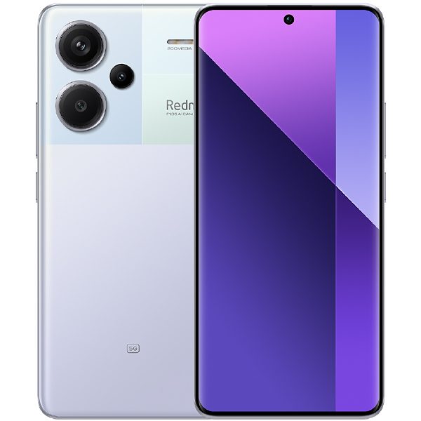 XIAOMI REDMI NOTE 13 PRO PLUS 5G - AURORA PURPLE - 12GB