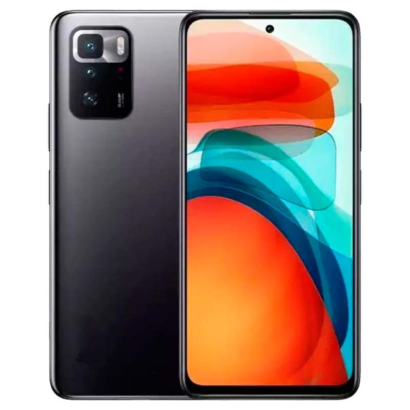 スマートフォン本体 POCO X3 GT Stargaze Black 8GB/128GB Amazon.com: Poco X3 GT 5G + 4G Volte Global Unlocked GSM