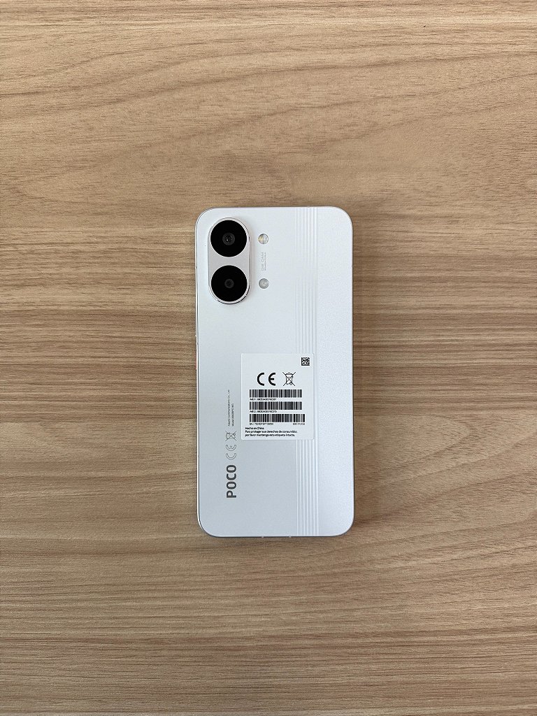 XIAOMI POCO X8 PRO MAX 5G - BRANCO - 12GB/512GB - Smartify