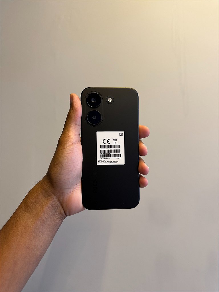 XIAOMI POCO X8 PRO 5G - BLACK - 8GB/512GB - Smartify