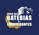 Logo de Casa das Baterias