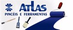 Atlas Pincéis e Ferramentas