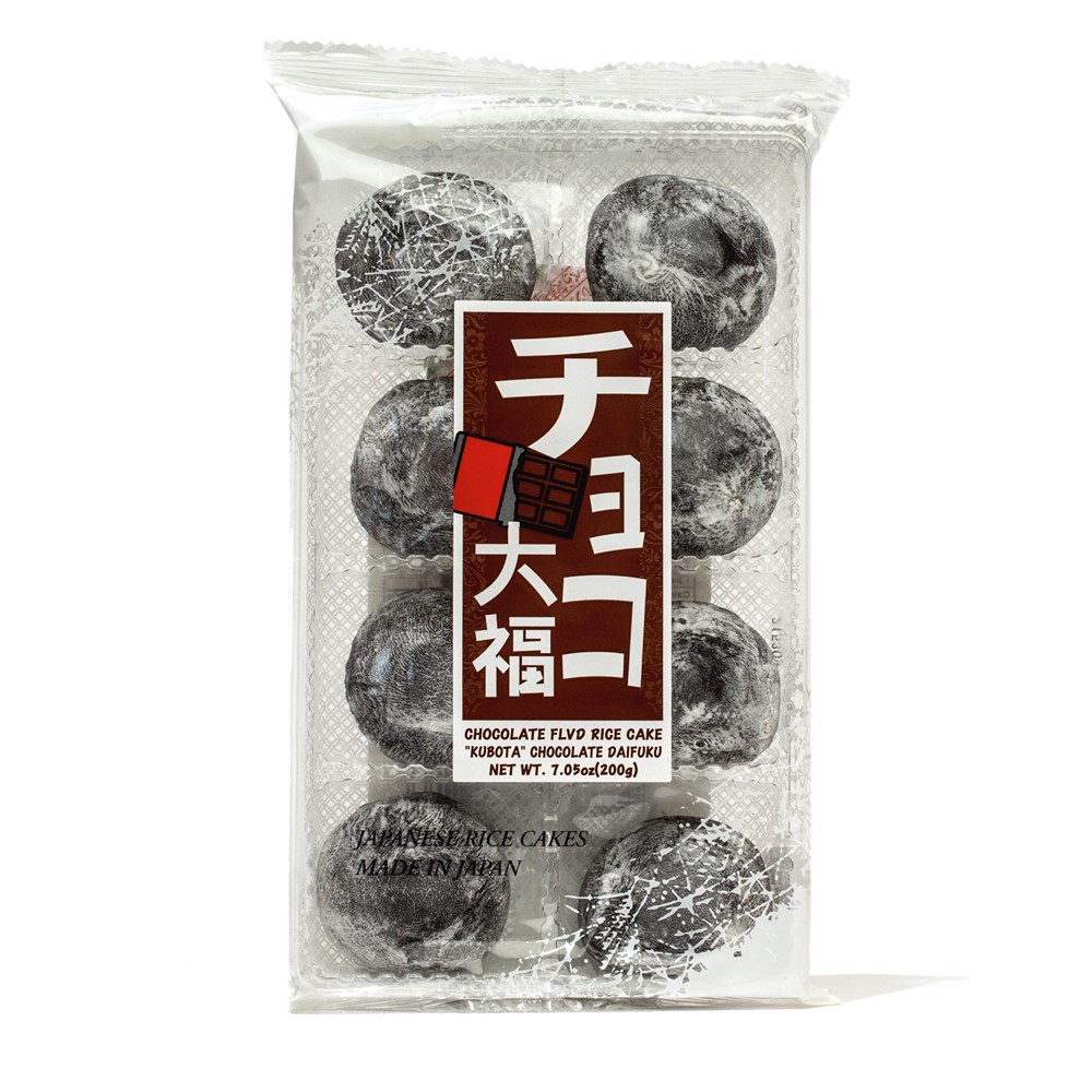 Mochi Chocolate - Kubota - Made In Korea Minas