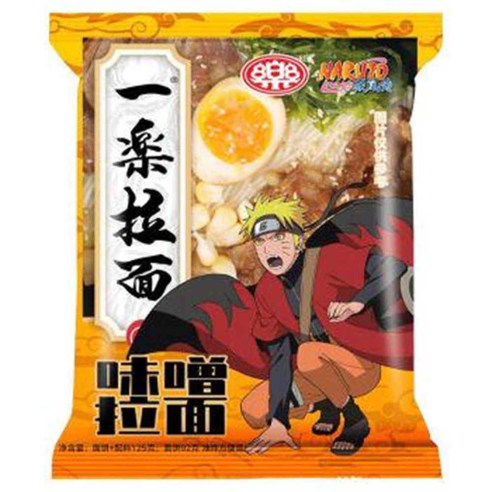 Ichiraku Ramen: Conheça o prato favorito do Naruto na vida real