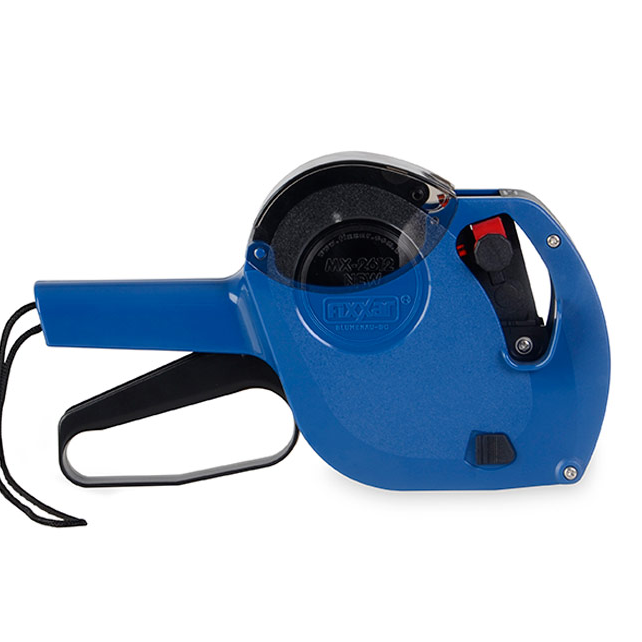 Etiquetadora manual Fixxar MX-2612 - ilabel etiquetas
