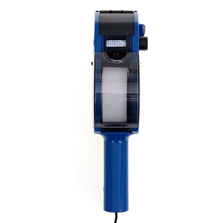 Etiquetadora manual Fixxar MX-2612 - ilabel etiquetas
