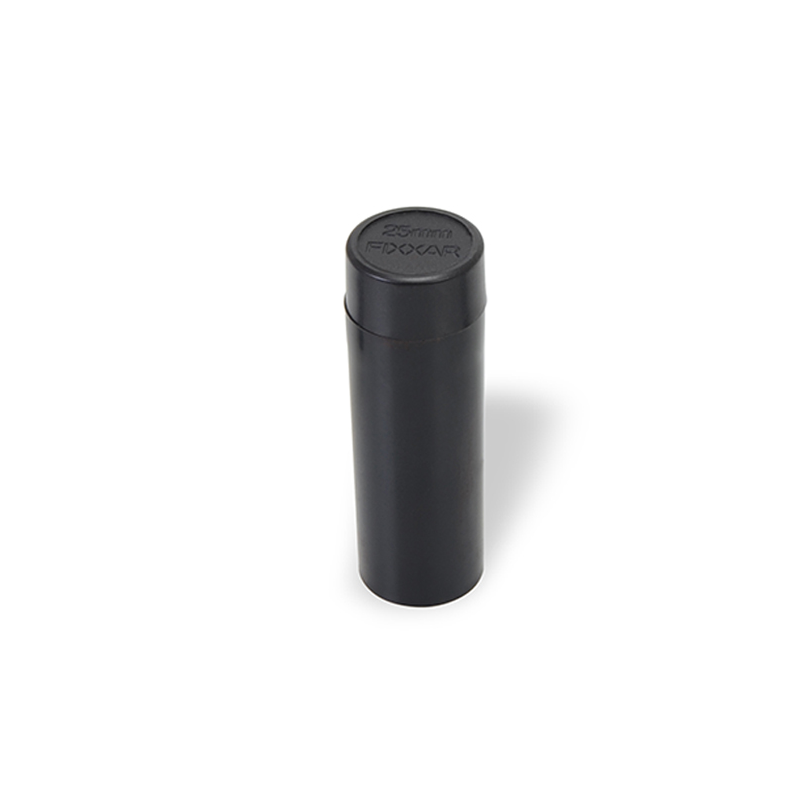 Tinteiro rolete de tinta 25mm para etiquetadora Fixxar MX-2816
