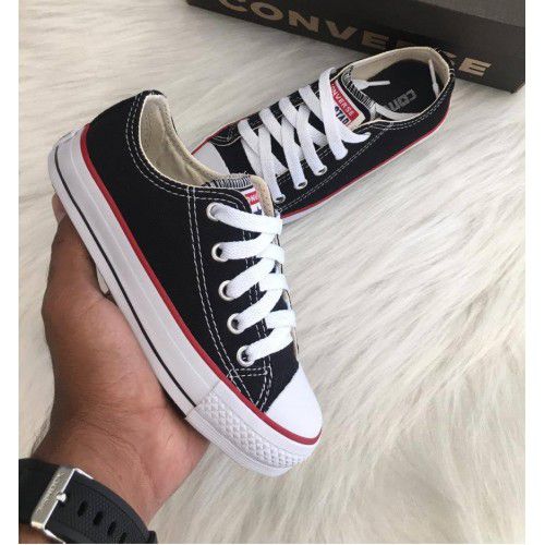 all star preto 32