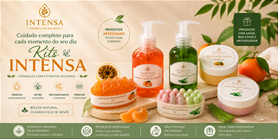 Kits Intensa 1