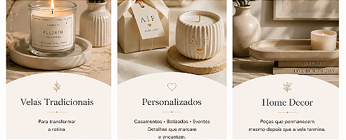 velasaromáticas
