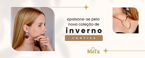 coleção inverno