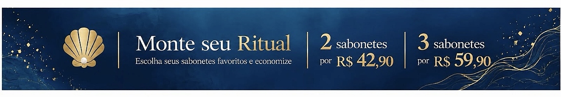 Promo Monte seu Ritual