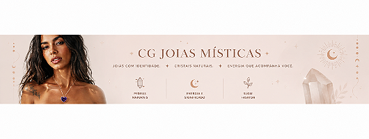 COLAR SENTIR AMETISTA