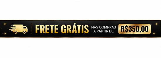 Frete grátis