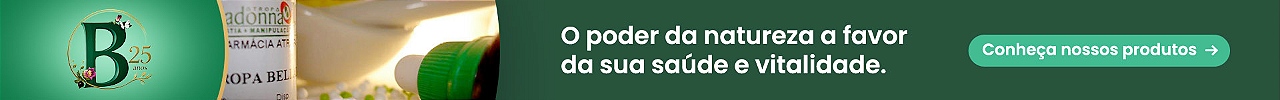 Poder da natureza