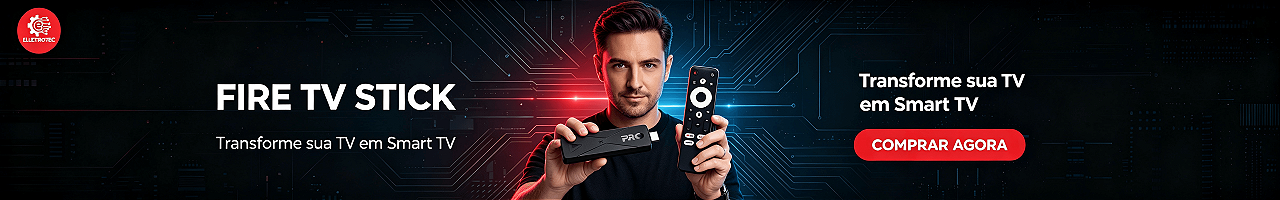 TV STICK 4K PROSK-10001