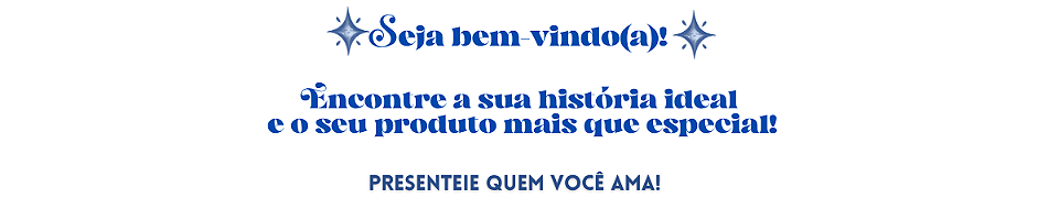 bem vindo