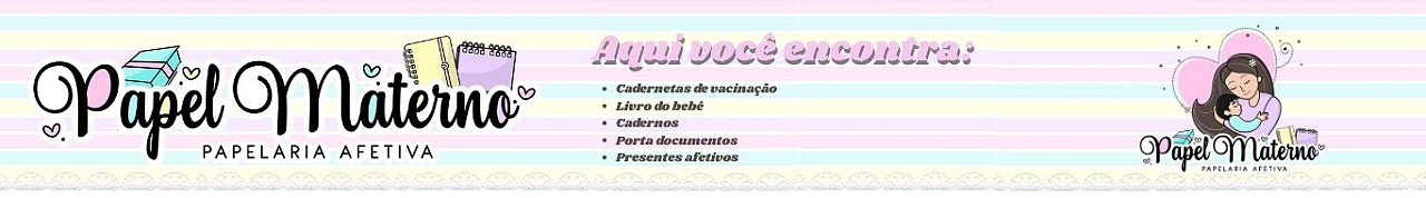 Papel Materno